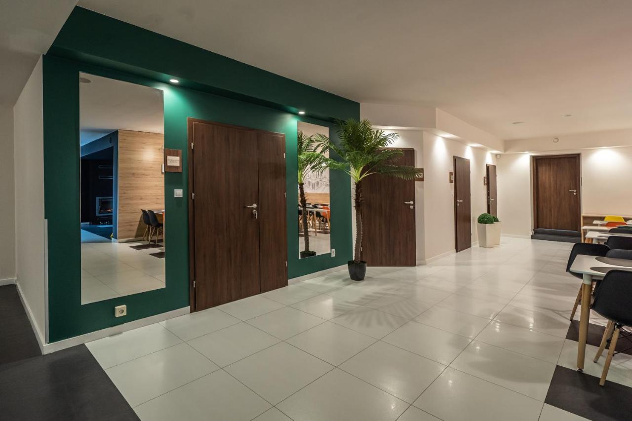 Kelman Inn Global Nowa Sol Exterior photo